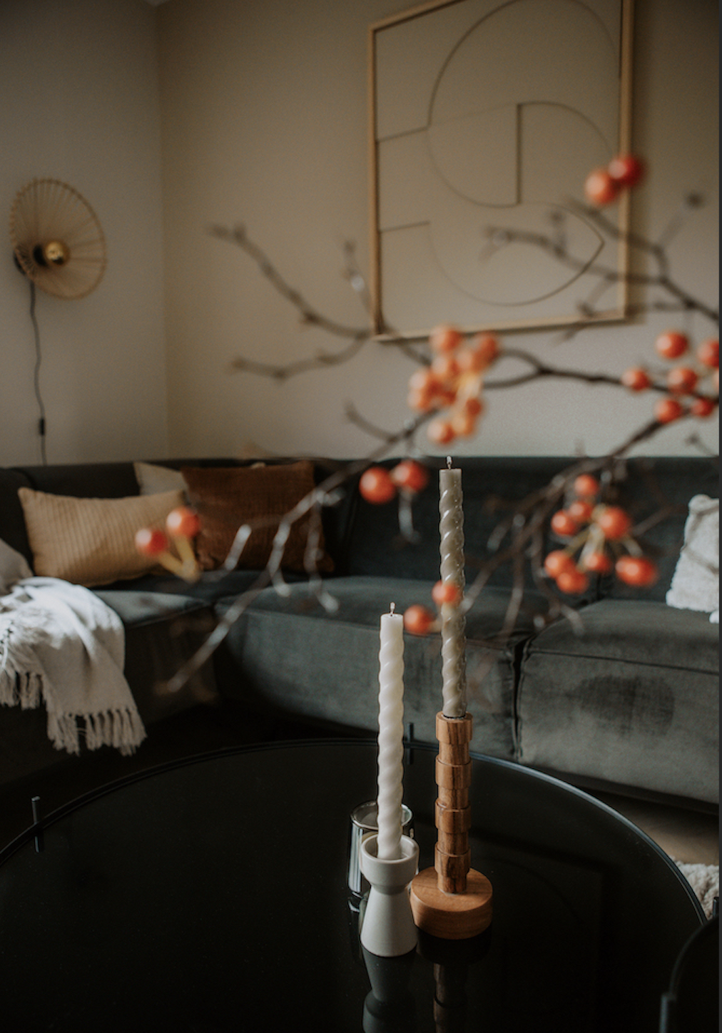Interieurstyling